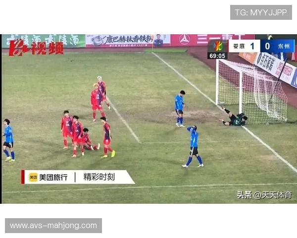 株洲2比0胜岳阳，沈柏屹开场108秒闪击创湘超最快进球