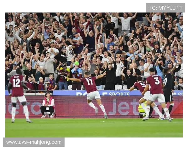 保级大战升温，西汉姆联、伯恩利、狼队上演“三国杀”